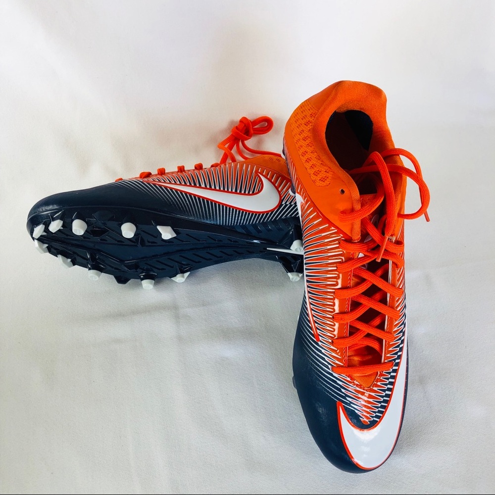 NEW Mens Nike VaporSpeed 2TD Football Cleats sz 13